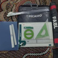 وسایل معماری