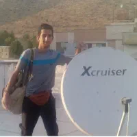 نصاب انواع دستگاه های گیرنده