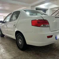 رانا پلاس ۱۴۰۰ موتور tu5|خودرو سواری و وانت|شلمان, |دیوار