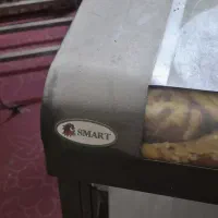 گرم کن سخاری|کافی‌شاپ و رستوران|مشهد, انقلاب|دیوار