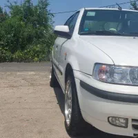 سمند ef7