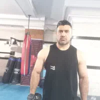 آموزش خصوصی بوکس .