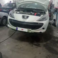 207 مدل 404 قیمت مناسب و خوش ضرب