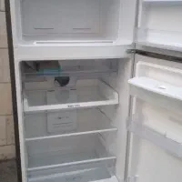 یخچال سامسونگ و یخچال سینجر درحدنونیاز به گاز|یخچال و فریزر|تهران, شاهین|دیوار