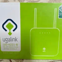 مودم همراه سیمکارتی 4G یوگالینک UgaLink 4221-UG