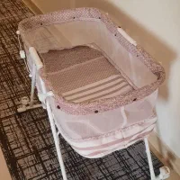 گهواره وتخت نوزاد|اسباب و اثاث بچه|محمدیه-قزوین, |دیوار