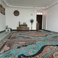 دو عدد فرش 12متری تمیز