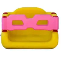 کفی تاب کودک مناسب منزل و مهدکودک ها