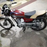 موتور 125 هیرمن