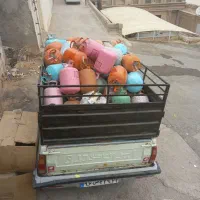 ضایعات اهن مس زرد درب منزل ومحل کار