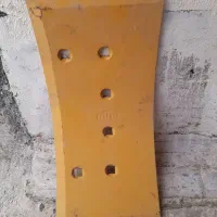 وسایل گریدر هپکو و کوماتسو