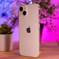 آیفون ۱۳ نرمال