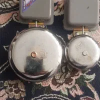 زنگ کارگاهی