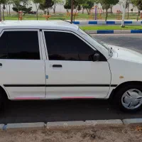 پراید 131 مدل 95