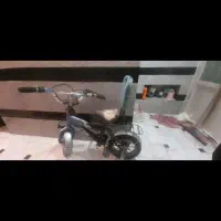 دوچرخه۱۲|دوچرخه، اسکیت، اسکوتر|قم, نخودی|دیوار