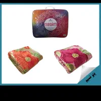 پتو نسیم یکنفره|رختخواب، بالش، پتو|سنندج, |دیوار