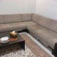 مبل ال دوتا ۳ نفره و یکی یک نفره