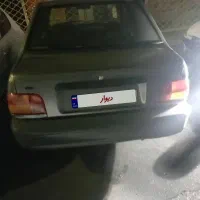 پراید مدل ۸۸ سالم|خودرو سواری و وانت|قدس, شهرقدس|دیوار