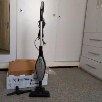 جاروبرقی شارژی ایستاده عصایی فکر