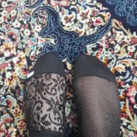 جوراب خونگی|لباس|رامسر, |دیوار