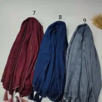 شال برشکا دور لمه|لباس|ملارد, |دیوار