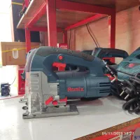 اره عمودبر گیربکسی اره چکشی|ماشینآلات صنعتی|رشت, فرزانه|دیوار