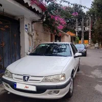 پارس مدل ۹۱