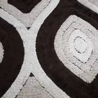 گلیم فرش ۶متری