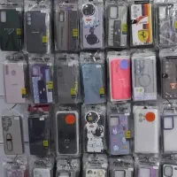 قاب گوشی عمده و خرده فروشی