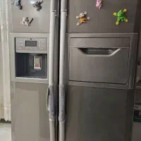 یخچال دوو اصل کره