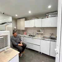 استخدام ابدارچی|استخدام سرایداری و نظافت|تهران, هفت حوض|دیوار