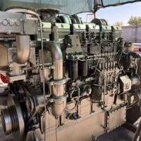 موتور دریایی معاوضه با ملک در بوشهر