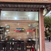 مغازه ۲۵ متری خ کرمان