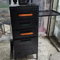 دستگاه بلال پز ، دستگاه ذرت مکزیکی|کافی‌شاپ و رستوران|رشت, شهرک آیت الله منتظری|دیوار
