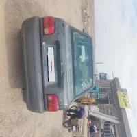 پراید مدل84