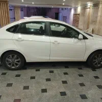 جک j4 در حد صفر سالم|خودرو سواری و وانت|تهران, تهرانپارس غربی|دیوار