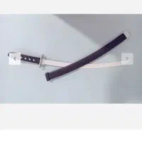 شمشیر سامورایی