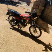 موتور مدارک دار درجه یک پلاک ملی