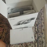 هلی شات‌ نئو dji neo پک کمبو|دوربین عکاسی و فیلم‌برداری|تهران, آهنگران (سراسیاب دولاب)|دیوار