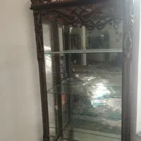 مبل‌بوفه‌جا‌کفشی|جاکفشی، کمد، دراور|اردبیل, |دیوار