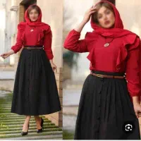 فروش یلدایی زیر 1 میلیون تومان|لباس|فامنین, |دیوار