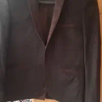 کت تک خارجی جنس مخمل نو نو