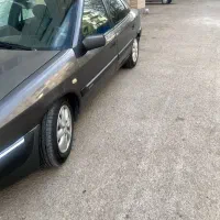 زانتیا ۸۶|خودرو سواری و وانت|اردبیل, |دیوار