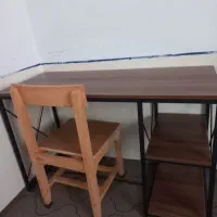 میز تحریروصندلی