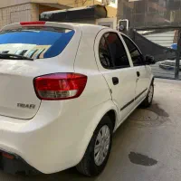 تیبا۲مدل ۹۷ بدون رنگ