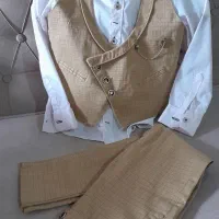 لباس پسرانه