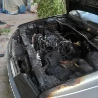 مرکز خرید خودرو های فرسوده از دره خارج|خودرو سواری و وانت|ساوه, |دیوار