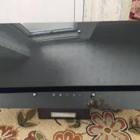 هود لمسی|هود|بیجار, |دیوار