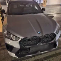 بی ام دبلیو BMW X2 شاسی آلمانی 2025 خشک