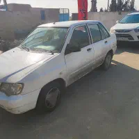 پراید 132|خودرو سواری و وانت|اسلامشهر, بهرام آباد|دیوار